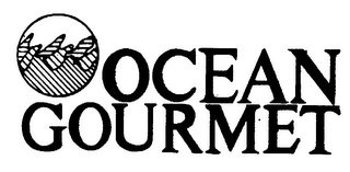 OCEAN GOURMET