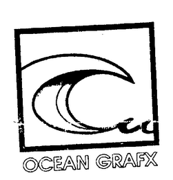 OCEAN GRAFX logo