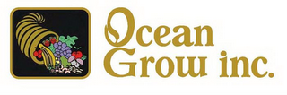 OCEAN GROW INC. logo