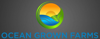 OCEAN GROWN FARMS logo