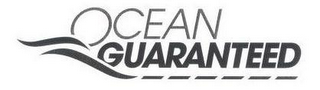 OCEAN GUARANTEED logo
