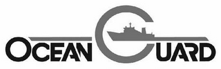 OCEAN GUARD logo
