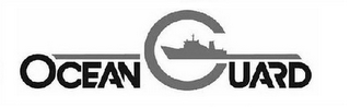 OCEAN GUARD logo