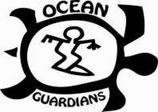 OCEAN GUARDIANS logo