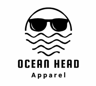 OCEAN HEAD APPAREL logo