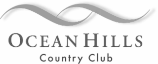 OCEAN HILLS COUNTRY CLUB logo