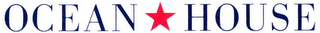 OCEAN HOUSE logo