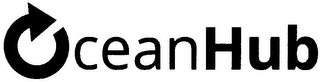 OCEAN HUB logo