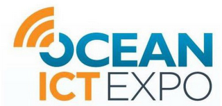OCEAN ICT EXPO logo