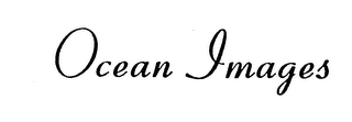 OCEAN IMAGES logo