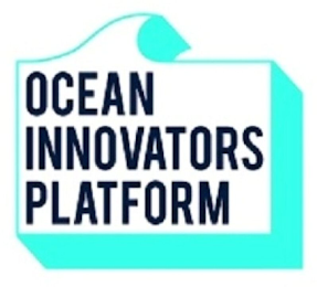 OCEAN INNOVATORS PLATFORM logo