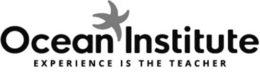 OCEAN INSTITUTE logo
