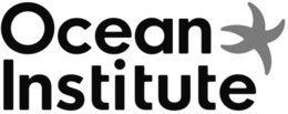 OCEAN INSTITUTE logo