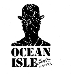 OCEAN ISLE SOFTWARE logo