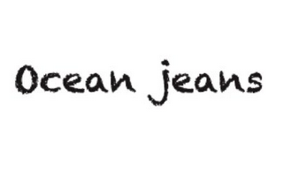 OCEAN JEANS logo