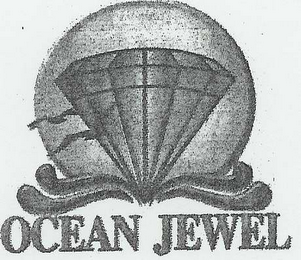 OCEAN JEWEL