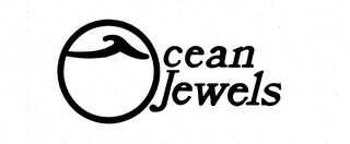 OCEAN JEWELS logo