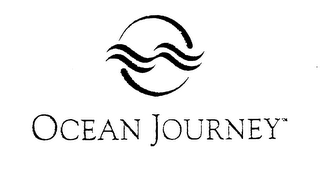 OCEAN JOURNEY logo