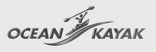 OCEAN KAYAK logo