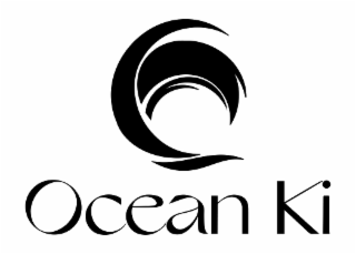 OCEAN KI logo