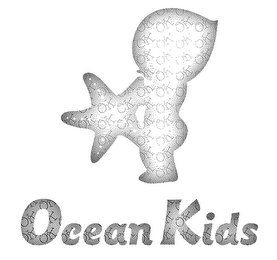 OCEAN KIDS logo