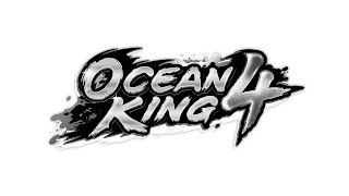 OCEAN KING 4 logo