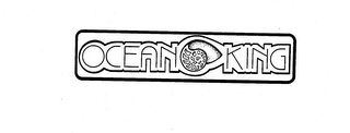 OCEAN KING logo