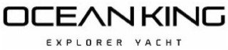 OCEAN KING EXPLORER YACHT logo