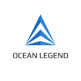 OCEAN LEGEND logo