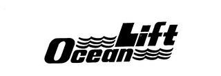 OCEAN LIFT logo