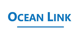 OCEAN LINK logo