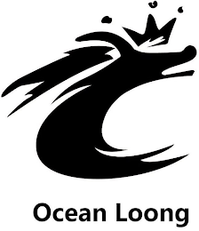 OCEAN LOONG logo