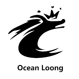 OCEAN LOONG logo
