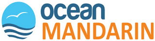 OCEAN MANDARIN logo