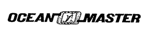OCEAN MASTER logo