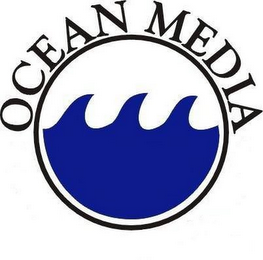 OCEAN MEDIA logo