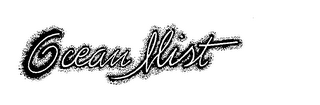 OCEAN MIST logo