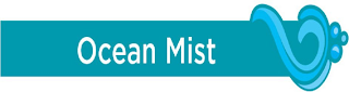 OCEAN MIST logo