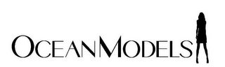 OCEAN MODELS logo