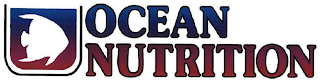 OCEAN NUTRITION logo