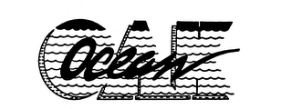 OCEAN OAK logo