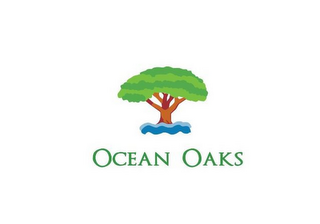 OCEAN OAKS logo