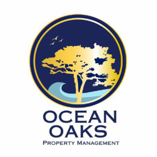 OCEAN OAKS PROPERTY MANAGEMENT logo