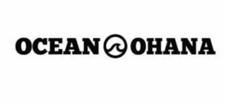 OCEAN OHANA logo