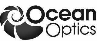 OCEAN OPTICS logo