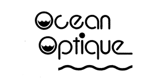 OCEAN OPTIQUE logo