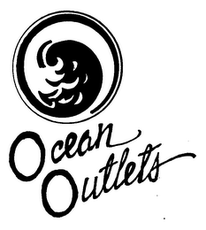 OCEAN OUTLETS logo