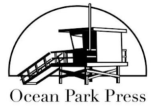 OCEAN PARK PRESS logo