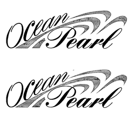 OCEAN PEARL logo