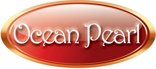 OCEAN PEARL logo